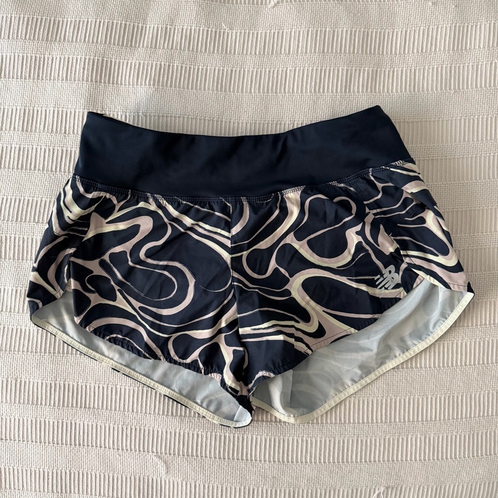 New Balance Women's Running Shorts